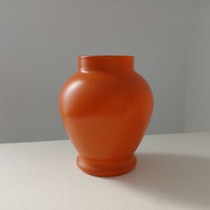 Modern Minimalist Glass Vase